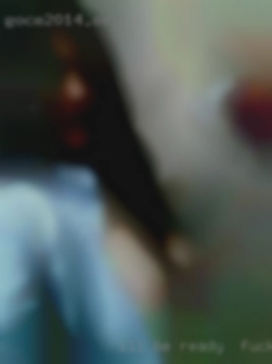 ~ I'll be ready to fuck gentle, very sentimental ~.